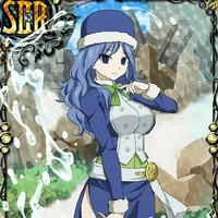 Juvia