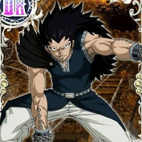 Gajeel
