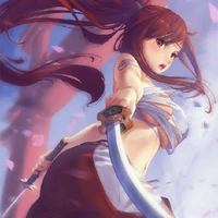 Erza