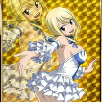 Lucy Heartfilia