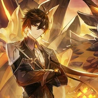 Zhongli