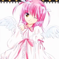 Amu Hinamori
