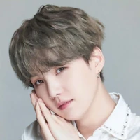 Min Yoongi