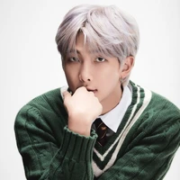Kim Namjoon