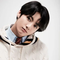 Jeon Jungkook