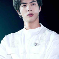 Kim Seok Jin