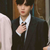 Min Yoongi