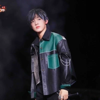 Trương Trạch Vũ