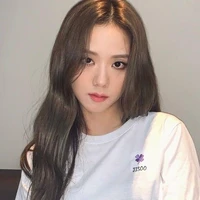 KIM JISOO
