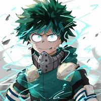 Người yêu của Bakugou