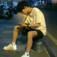 Trình Việt Hải -crush nó