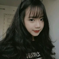 Thanh Trà Ly - em gái nuôi Huy