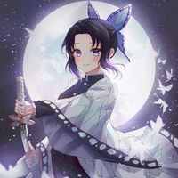 Kochou Shinobu