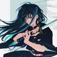 Tokitou Muichirou