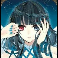 Sakamaki Yuri/Hinami Yuri