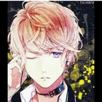 Sakamaki Shuu