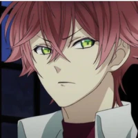 Sakamaki Ayato
