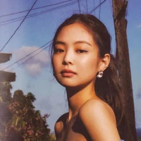 Kim Jennie