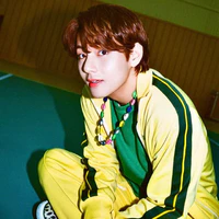 Kim Taehyung/anh