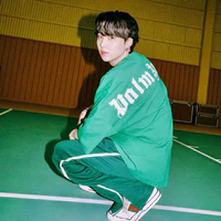 Min Yoongi