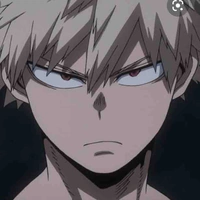 Bakugo katsuki