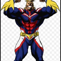 All Might