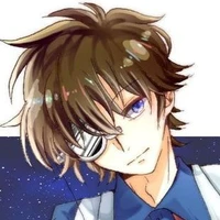 Kuroba Kaito / Kaito Kid