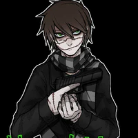Homicidal Liu