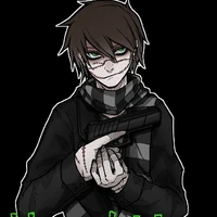 Homicidal Liu