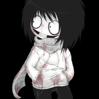Jeff The Killer