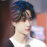 Vương Nhất Bác( anh hai các cậu)