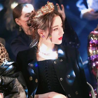Địch Lệ Nhiệt Ba