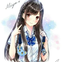 Minoru