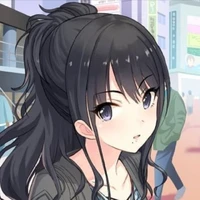 Chị Haru