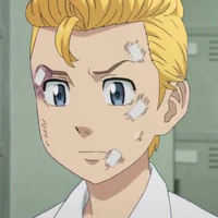 takemichi