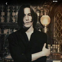 Severus Snape