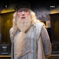 Abus Dumbledore