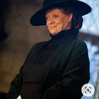 Mineva McGonagall