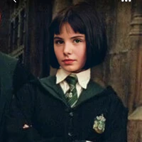 Pansy Parkinson