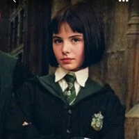 Pansy Parkinson