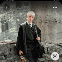Draco malfoy