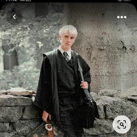 Draco malfoy