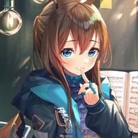 Lâm Ái Nhi《BFF Thiên Kim》