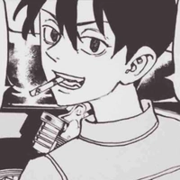 Sano Shinichirou