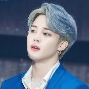 Jimin/ mẹ chaeyoung