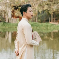 Cris Phan
