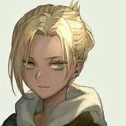 annie