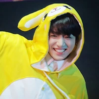 Jeon JungKook