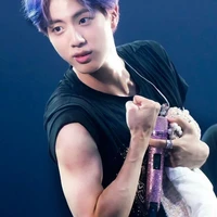Jin(ba lisa)