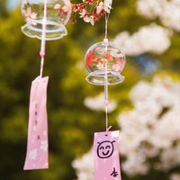 Chuông đây🎐